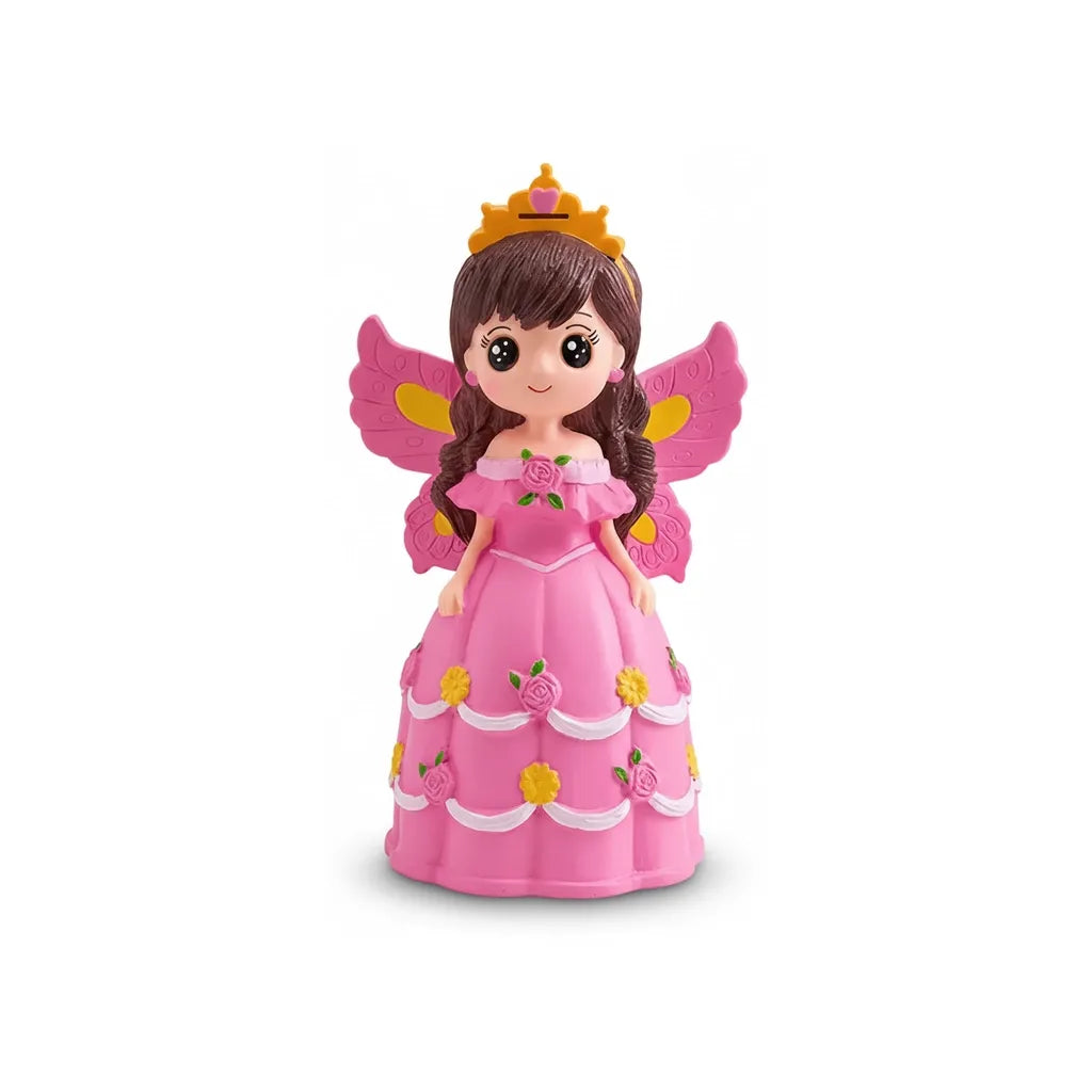 Tirelire Princesse