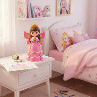 Tirelire Princesse