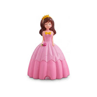 Tirelire Princesse