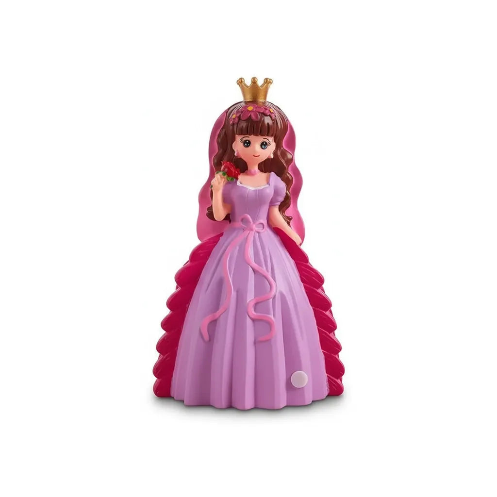 Tirelire Princesse