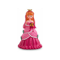Tirelire Princesse