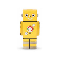 Tirelire Robot en Métal