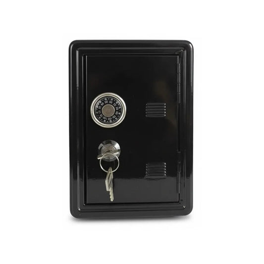 Tirelire Sécurisée