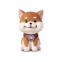 Tirelire Shiba Inu
