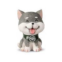 Tirelire Shiba Inu