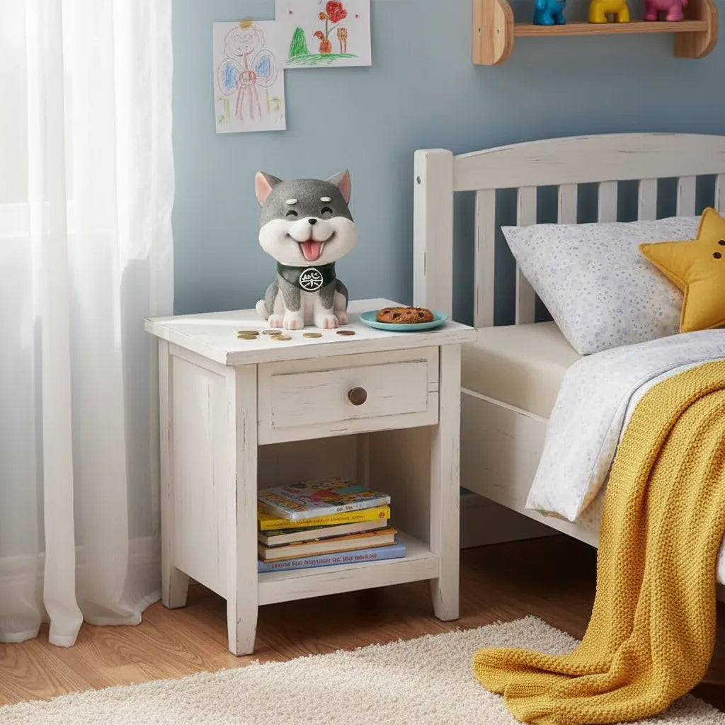 Tirelire Shiba Inu