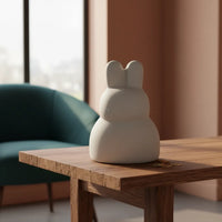 Tirelire Silicone