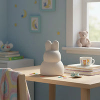 Tirelire Silicone