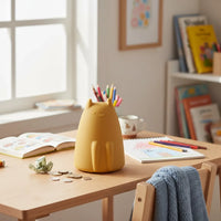 Tirelire Silicone