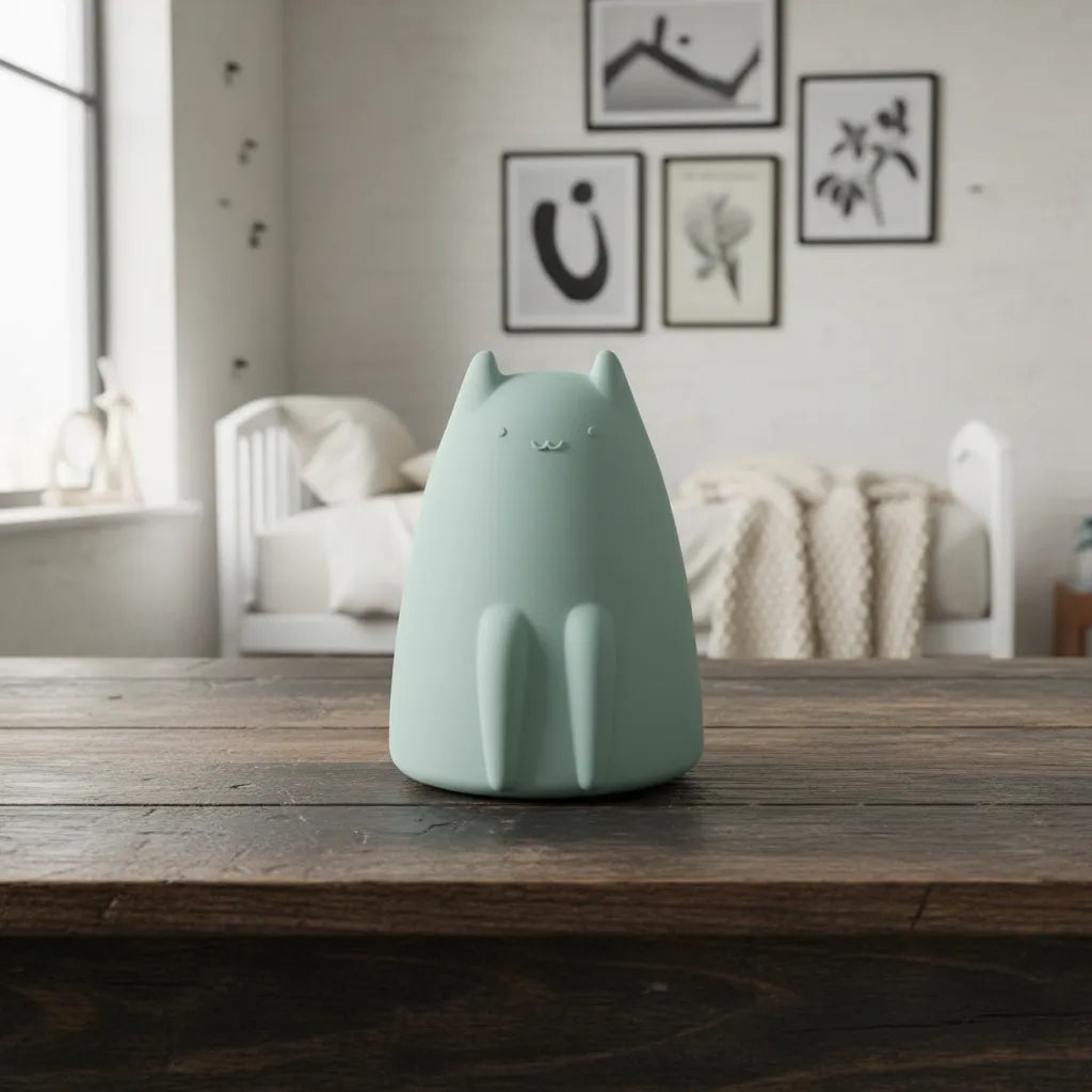 Tirelire Silicone