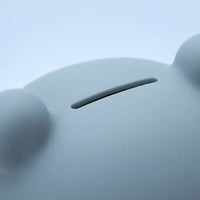 Tirelire Silicone