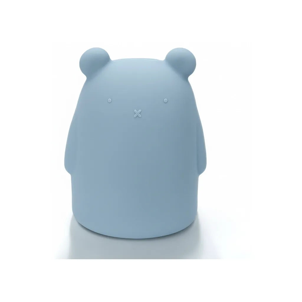Tirelire Silicone