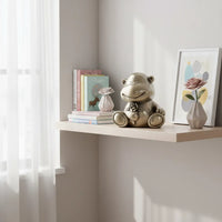 Tirelire Singe