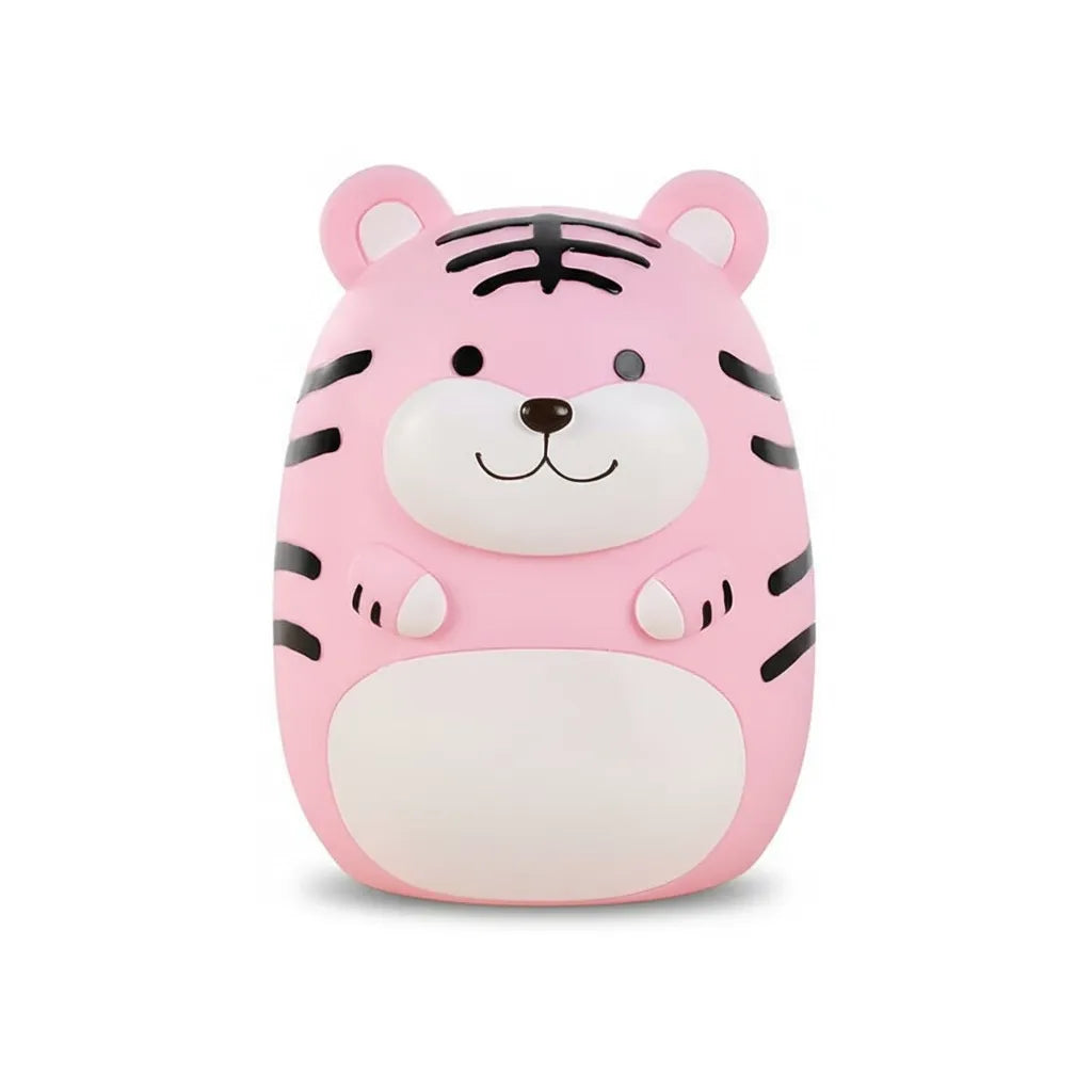Tirelire Tigre pour Enfant