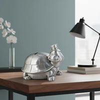 Tirelire Tortue