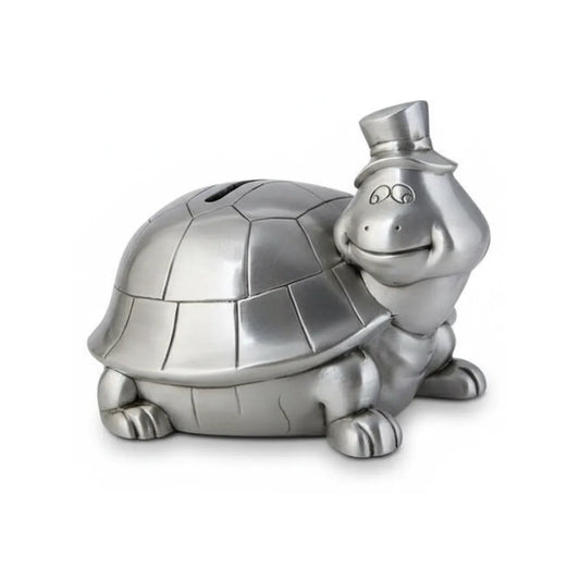 Tirelire Tortue
