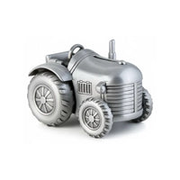 Tirelire Tracteur