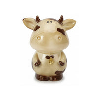 Tirelire Vache Céramique