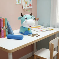 Tirelire Vache Originale