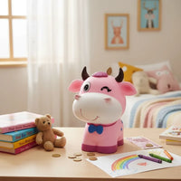 Tirelire Vache Originale
