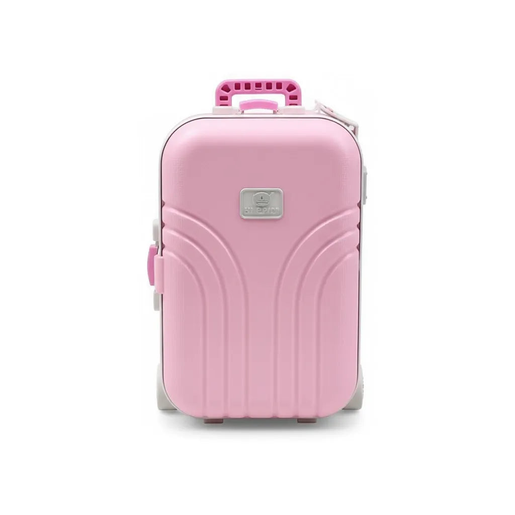 Tirelire Valise Voyage