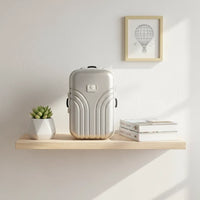 Tirelire Valise Voyage