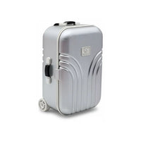 Tirelire Valise Voyage