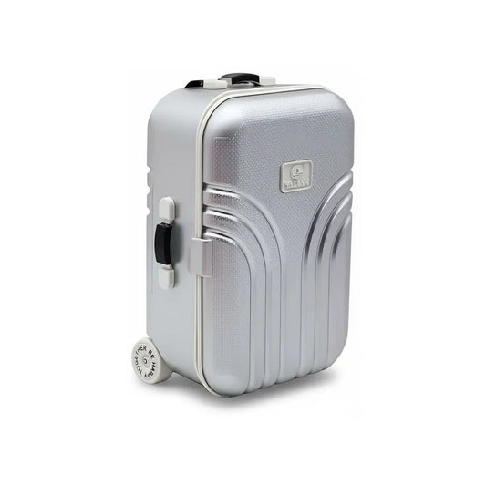 Tirelire Valise Voyage