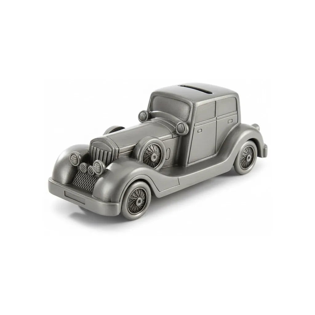 Tirelire Voiture Ancienne