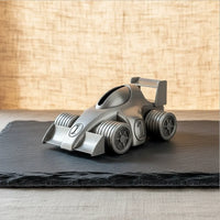 Tirelire Voiture de Course