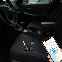 Traceur GPS voiture | Cartrack™