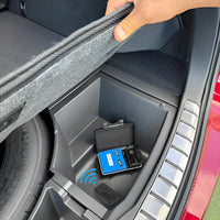 TRACEUR GPS VOITURE | TrackerCar™