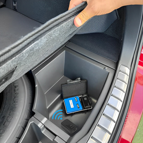 TRACEUR GPS VOITURE | TrackerCar™