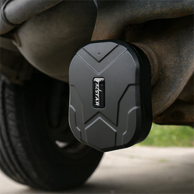 Traceur GPS voiture | TKSTAR™