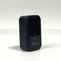 TRACEUR GPS VOITURE | TrackerCar™