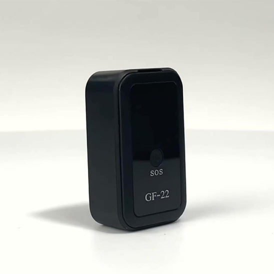 TRACEUR GPS VOITURE | TrackerCar™