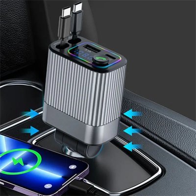 Transmetteur FM Bluetooth | SoundDrive