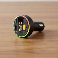Transmetteur FM Bluetooth | SoundRide