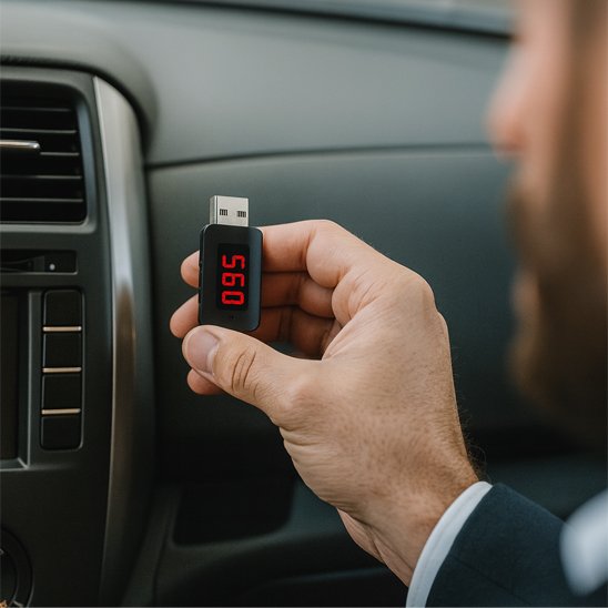 Transmetteur FM Bluetooth | SonDrive
