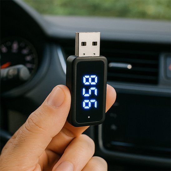 Transmetteur FM Bluetooth | SonDrive