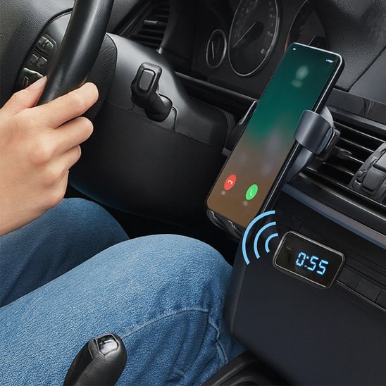 Transmetteur FM Bluetooth | SonDrive