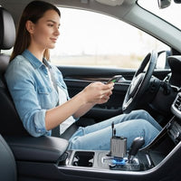 Transmetteur FM Bluetooth | SoundDrive