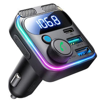 Transmetteur FM et Bluetooth | Adaptatorfm™