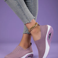 Chaussures de Marche Polyvalentes  en Maille pour Femmes!