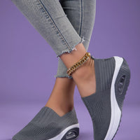 Chaussures de Marche Polyvalentes  en Maille pour Femmes!