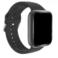 Montre Connectée de Fitness Avancée - Santeova