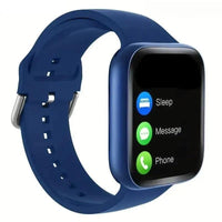 Montre Connectée de Fitness Avancée