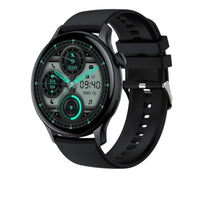 Montre Connectée Écran HD Féminine