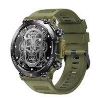 Montre Connectée Homme Écran HD