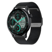 Montre Connectée Écran HD Féminine